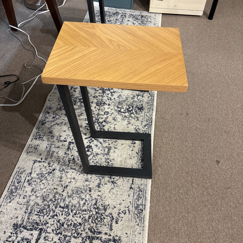 Stevenson C Table