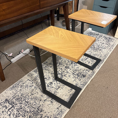 Stevenson C Table