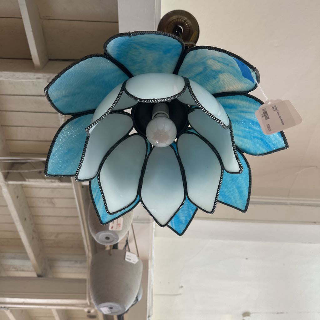 Geringer & Sons Lotus Pendant Lamp