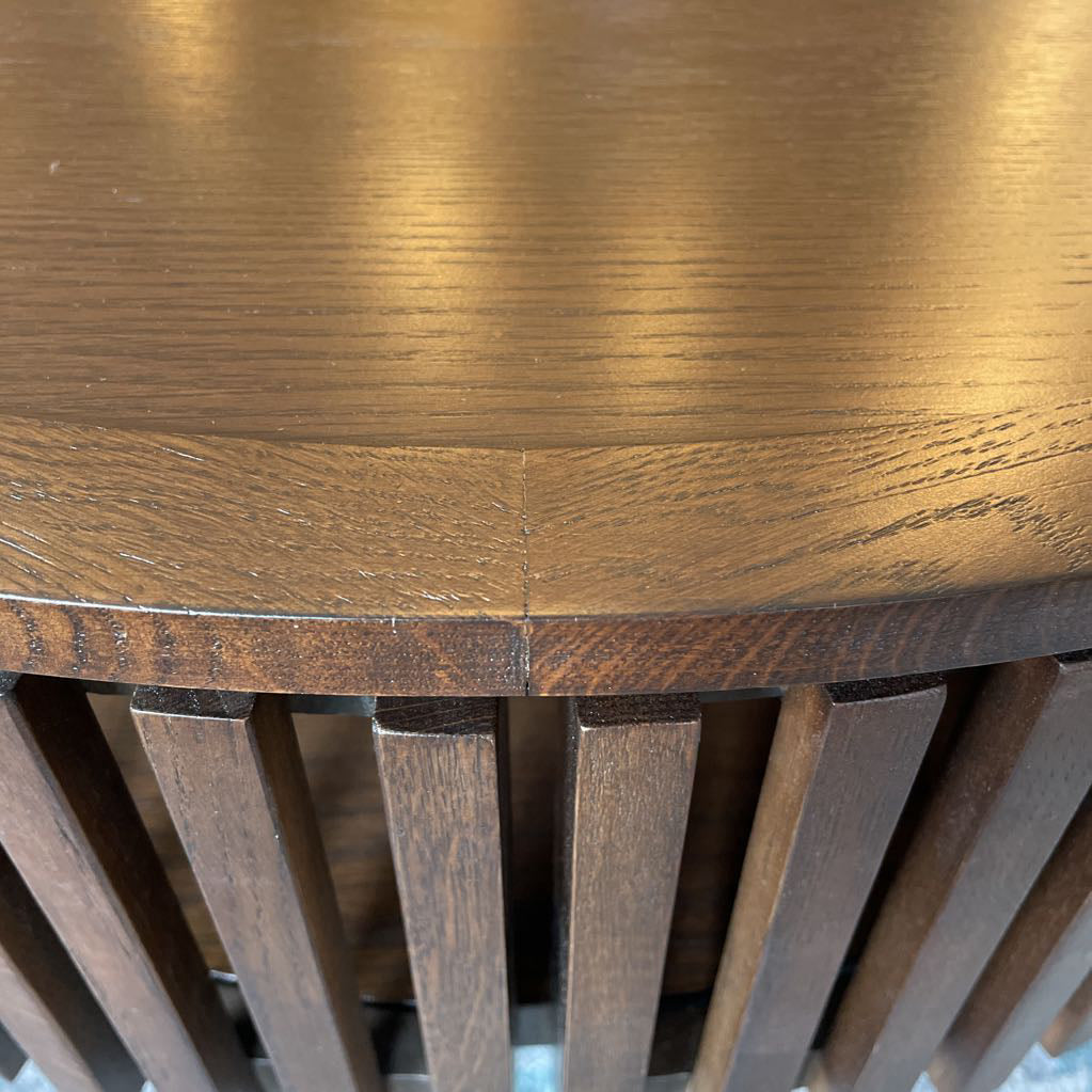 Houston Brown Story Coffee Table C COFFEE TABLES