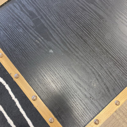 Retro Trunk Square (AS IS)