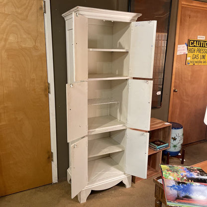 Checker Board Door Cabinet C CABINETS