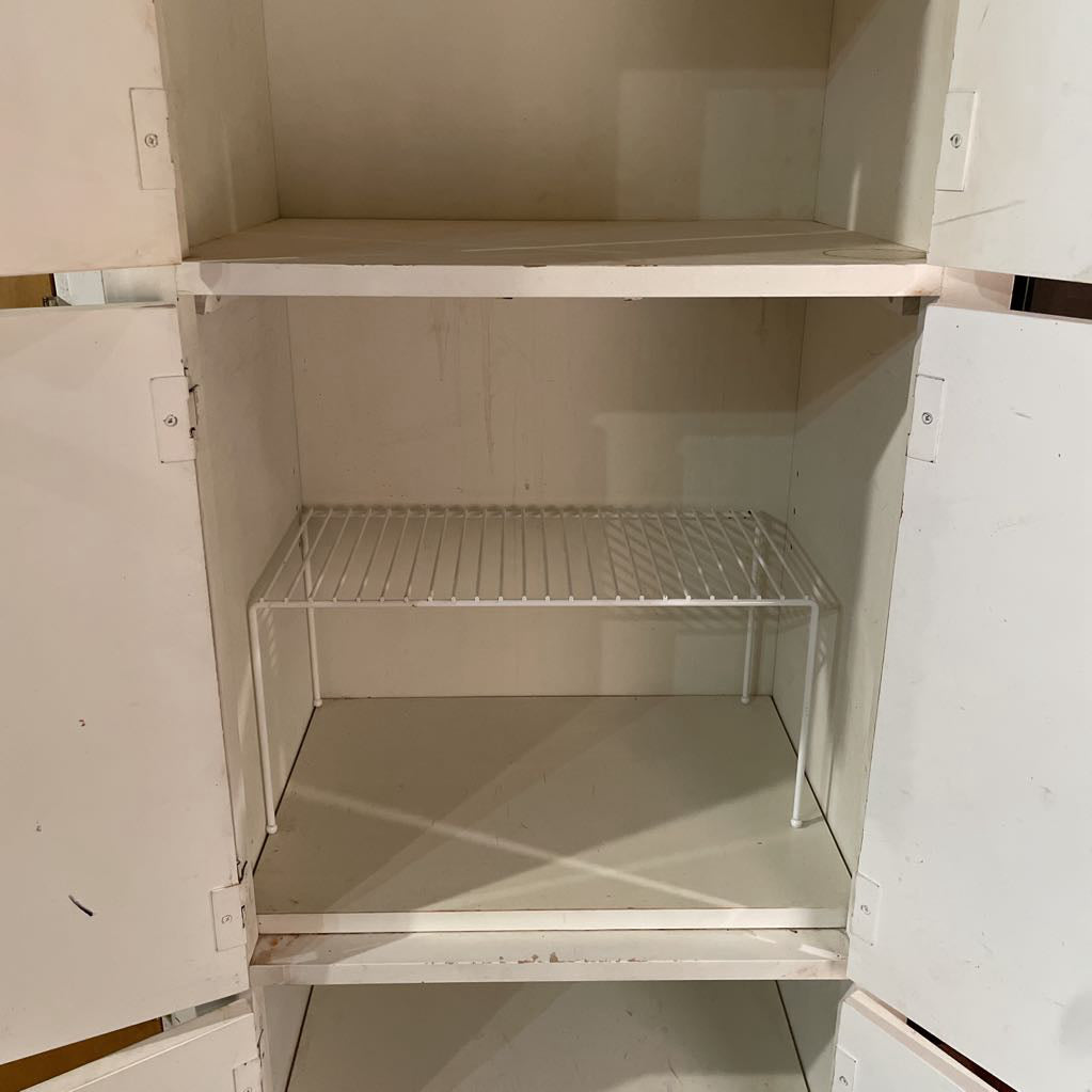Checker Board Door Cabinet C CABINETS