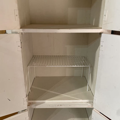 Checker Board Door Cabinet C CABINETS