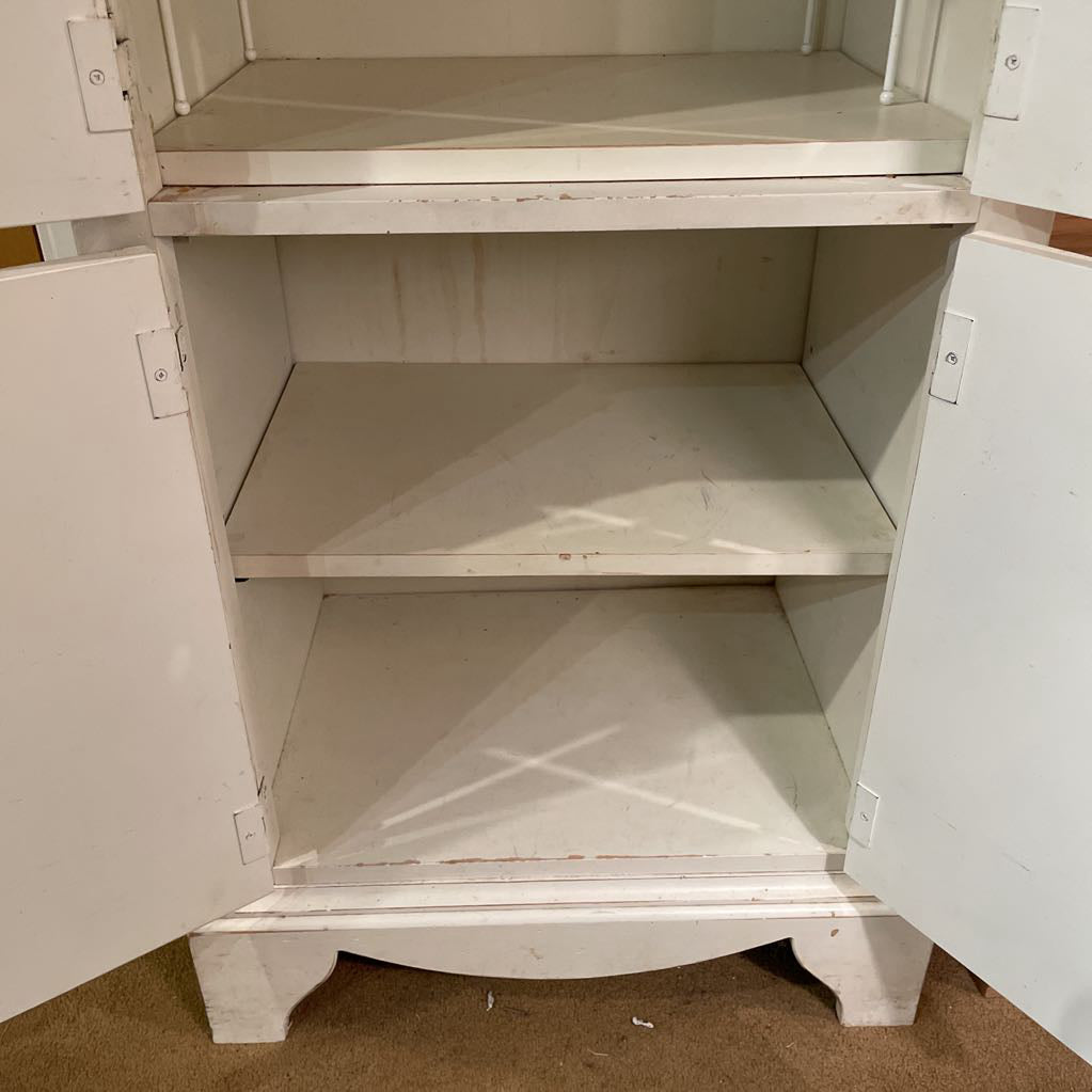 Checker Board Door Cabinet C CABINETS