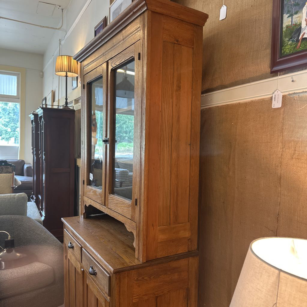 Antique Hutch
