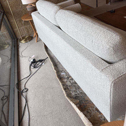 Malmo Cotton Sofa U SOFAS