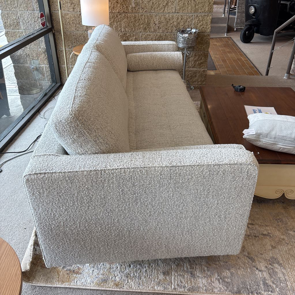 Malmo Cotton Sofa U SOFAS