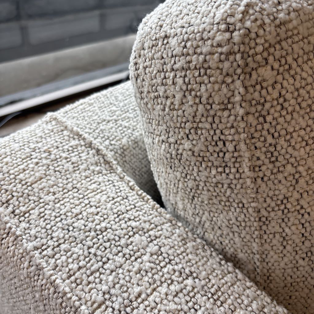 Malmo Cotton Sofa U SOFAS