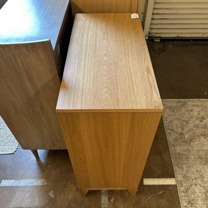 Starburst Highboy