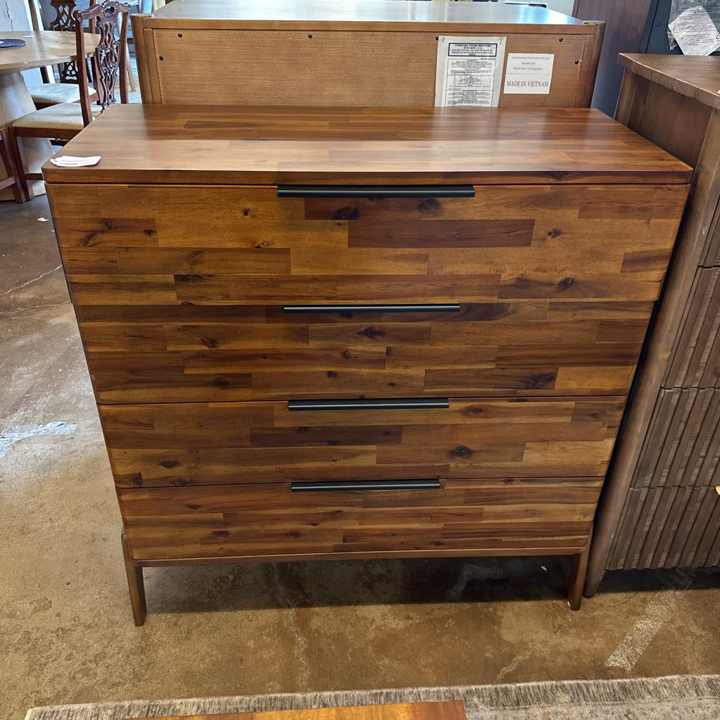 Scandi-Retro Chest C HIGHBOYS