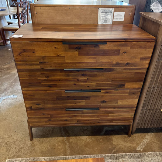 Scandi-Retro Chest C HIGHBOYS