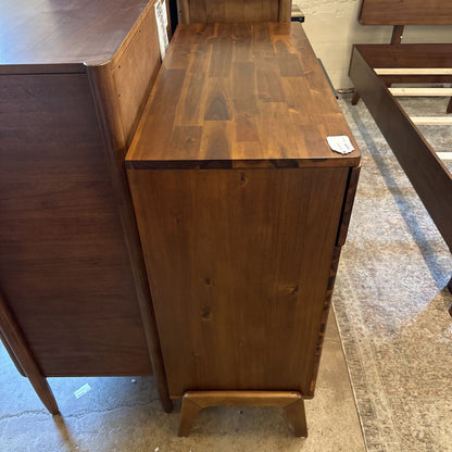 Scandi-Retro Chest