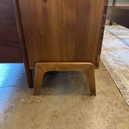 Scandi-Retro Chest