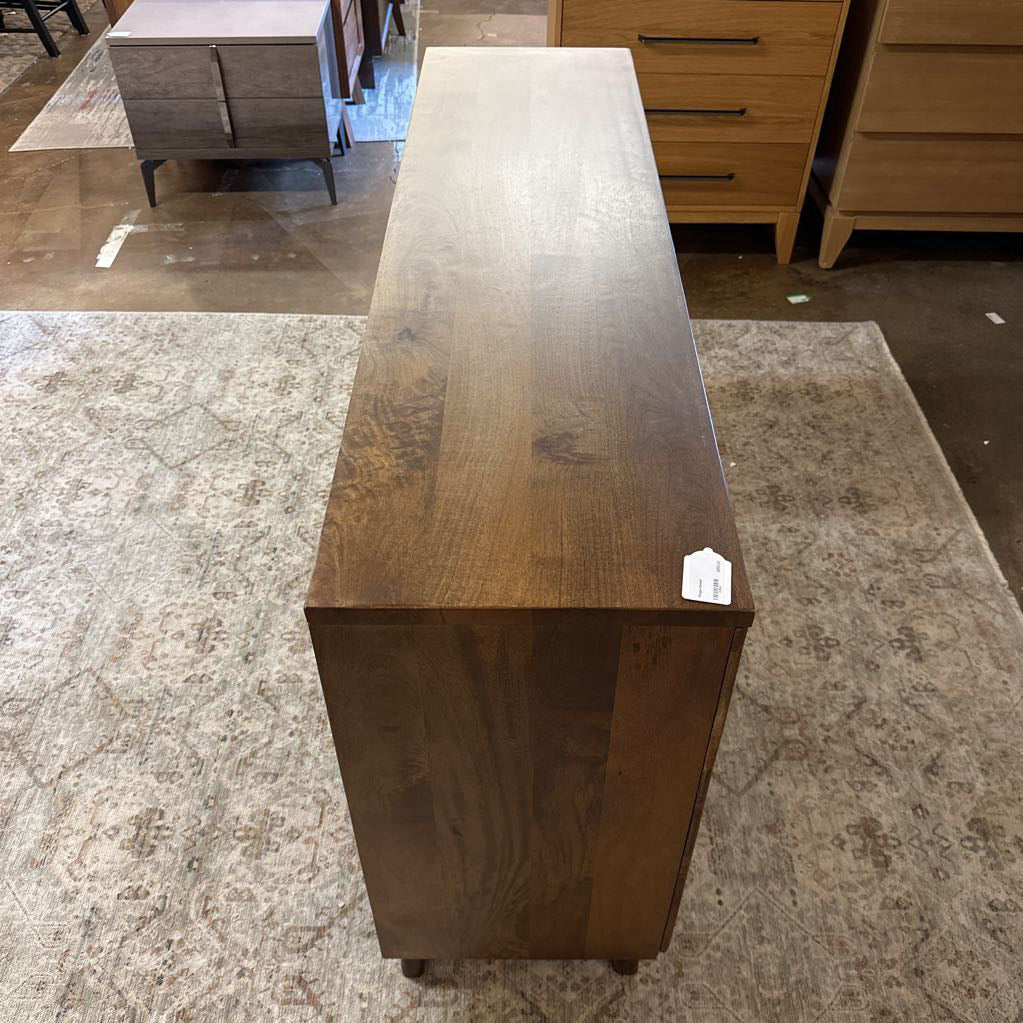 Pirogue Dresser