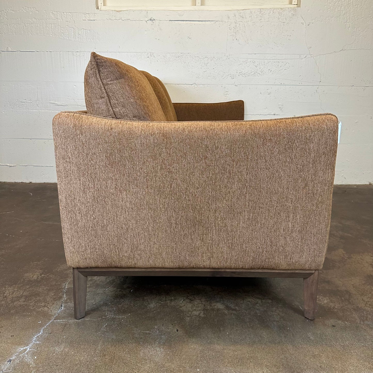 Lithia Clay Sofa U SOFAS