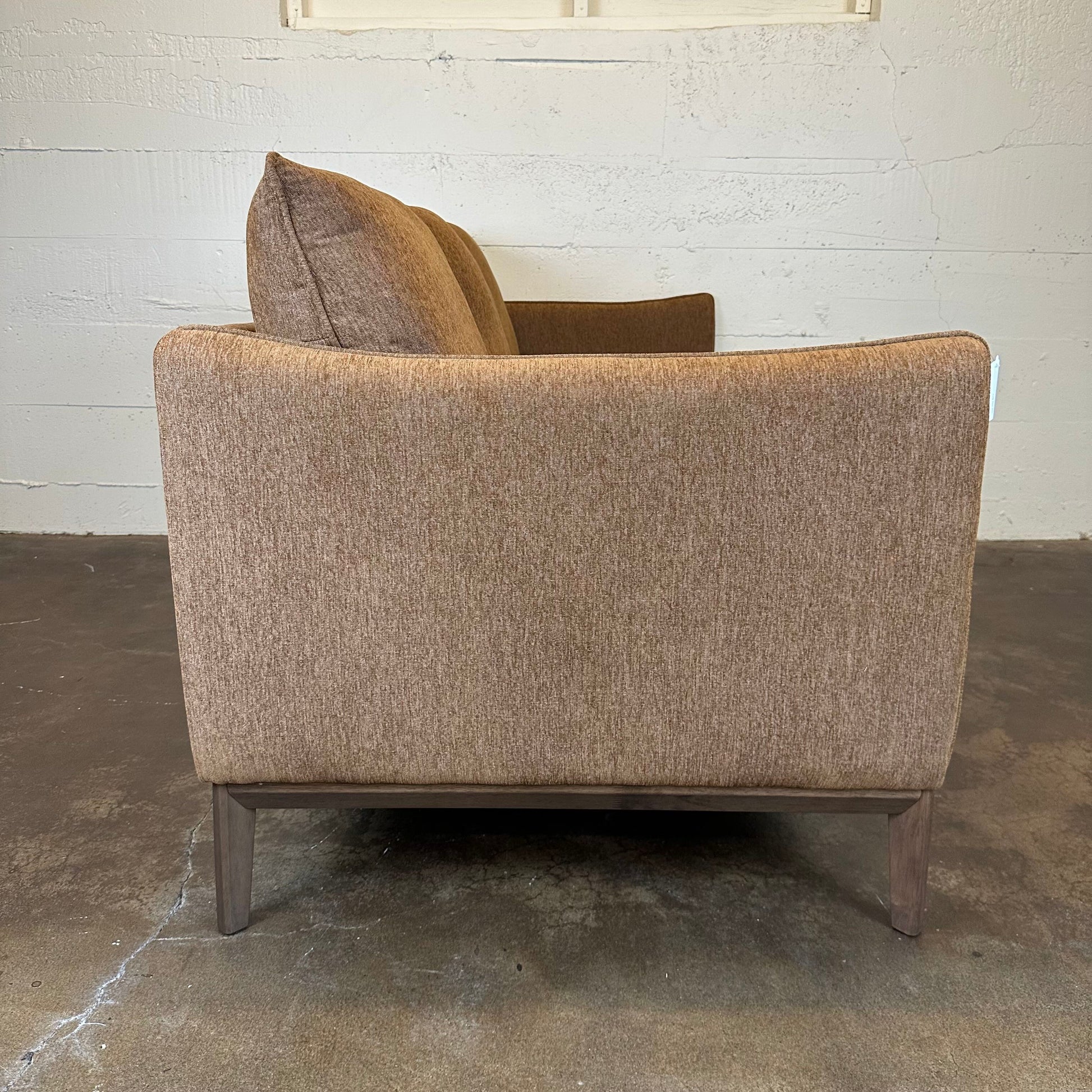 Lithia Clay Sofa U SOFAS