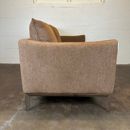 Lithia Clay Sofa U SOFAS