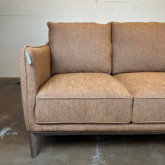 Lithia Clay Sofa U SOFAS