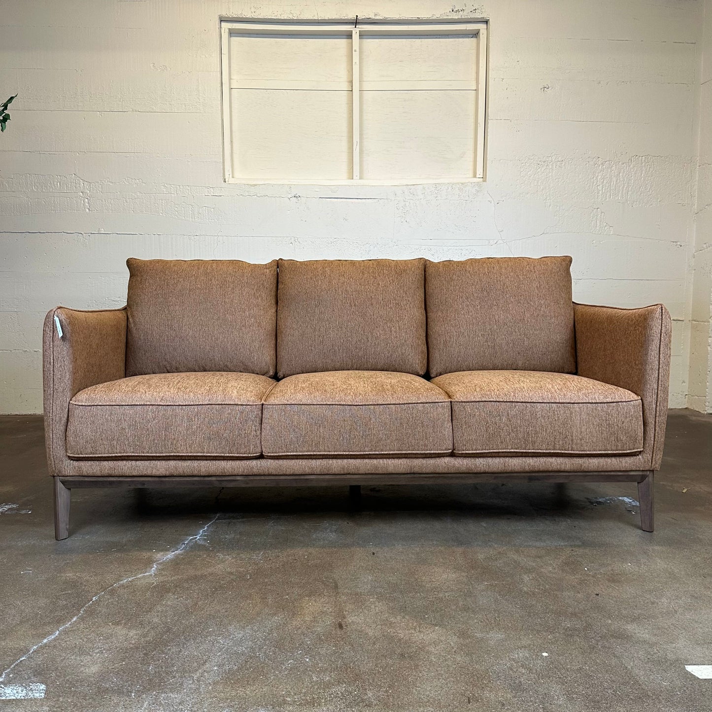 Lithia Clay Sofa U SOFAS