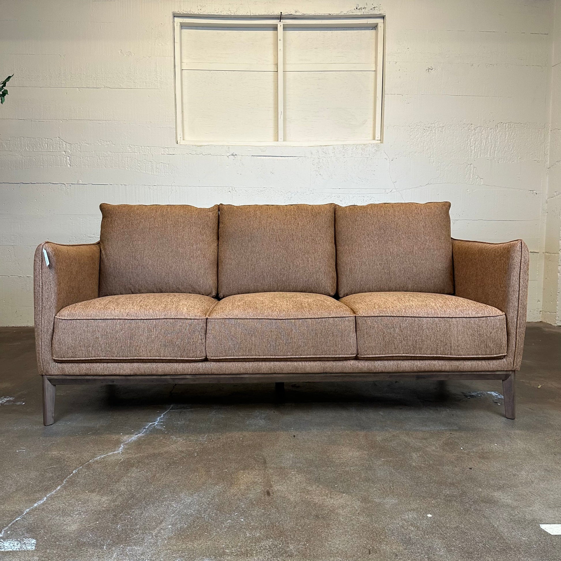 Lithia Clay Sofa U SOFAS