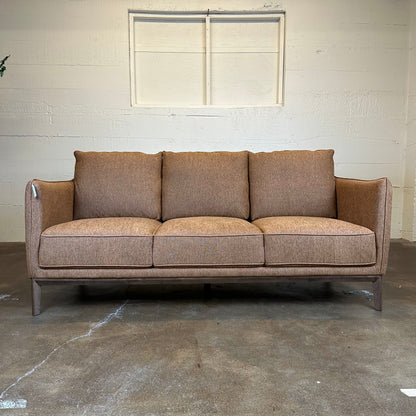 Lithia Clay Sofa U SOFAS
