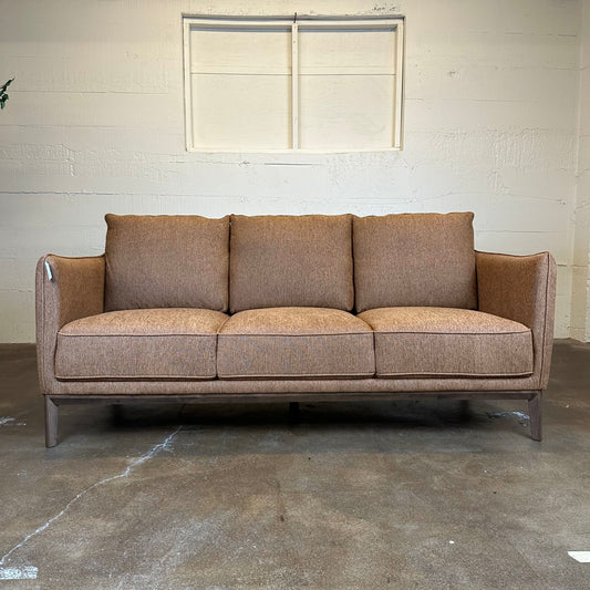 Lithia Clay Sofa U SOFAS