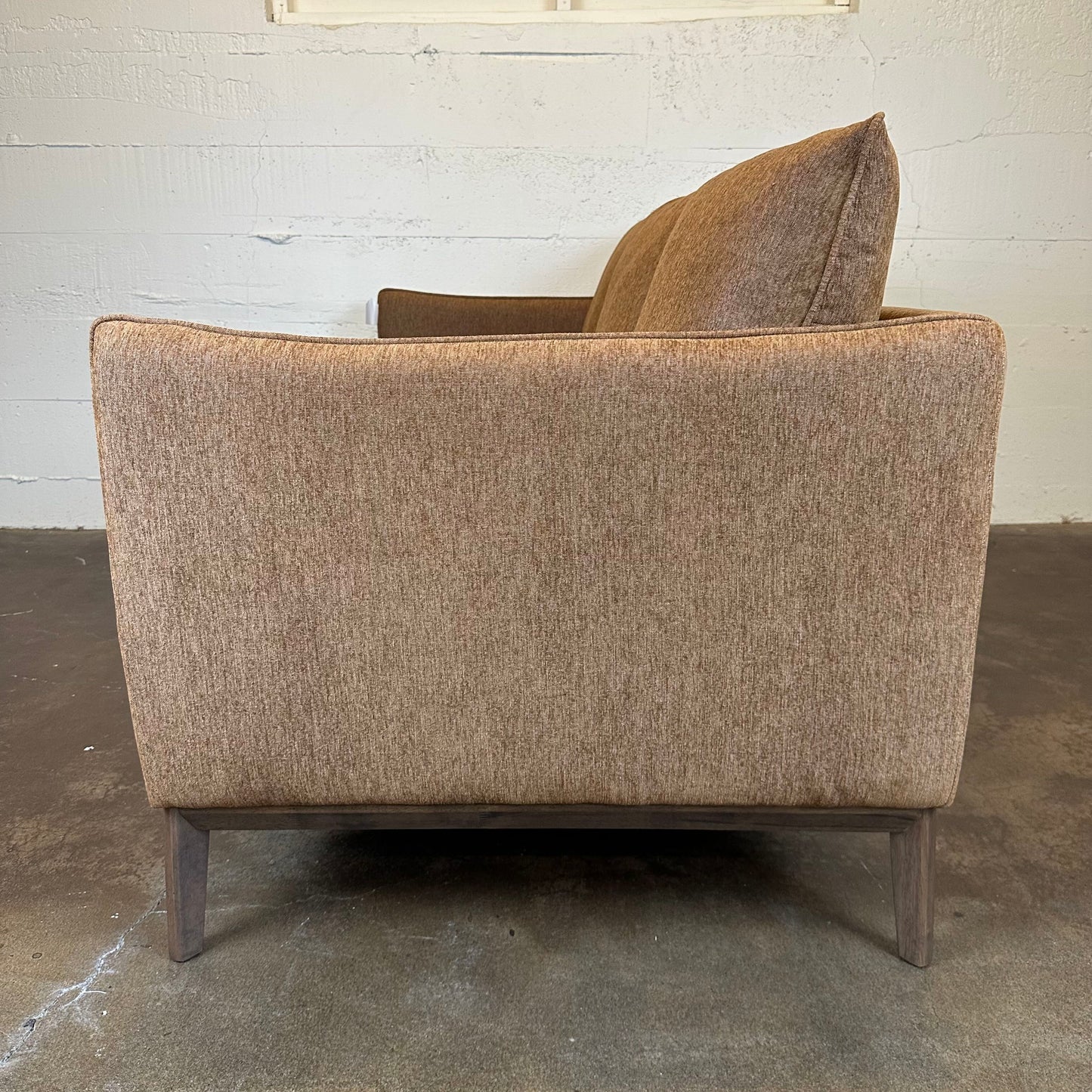 Lithia Clay Sofa U SOFAS