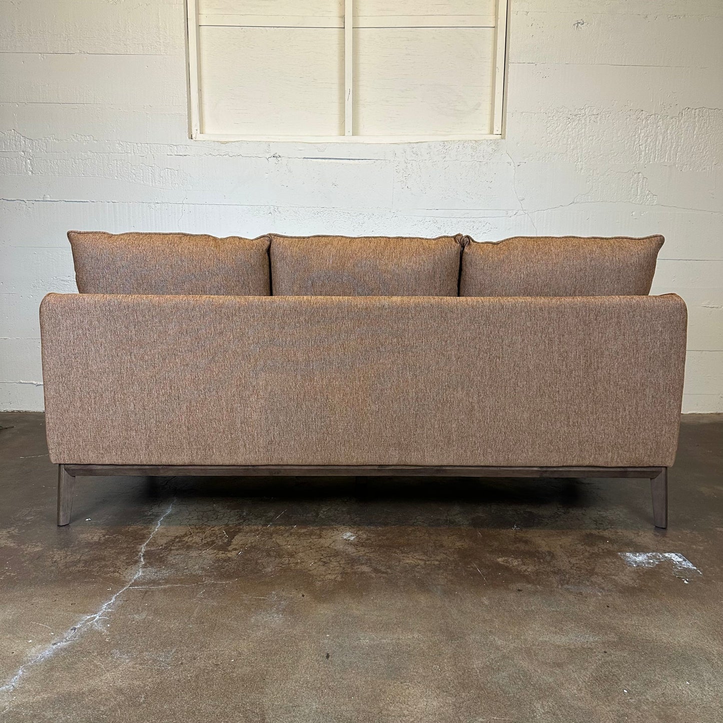 Lithia Clay Sofa U SOFAS