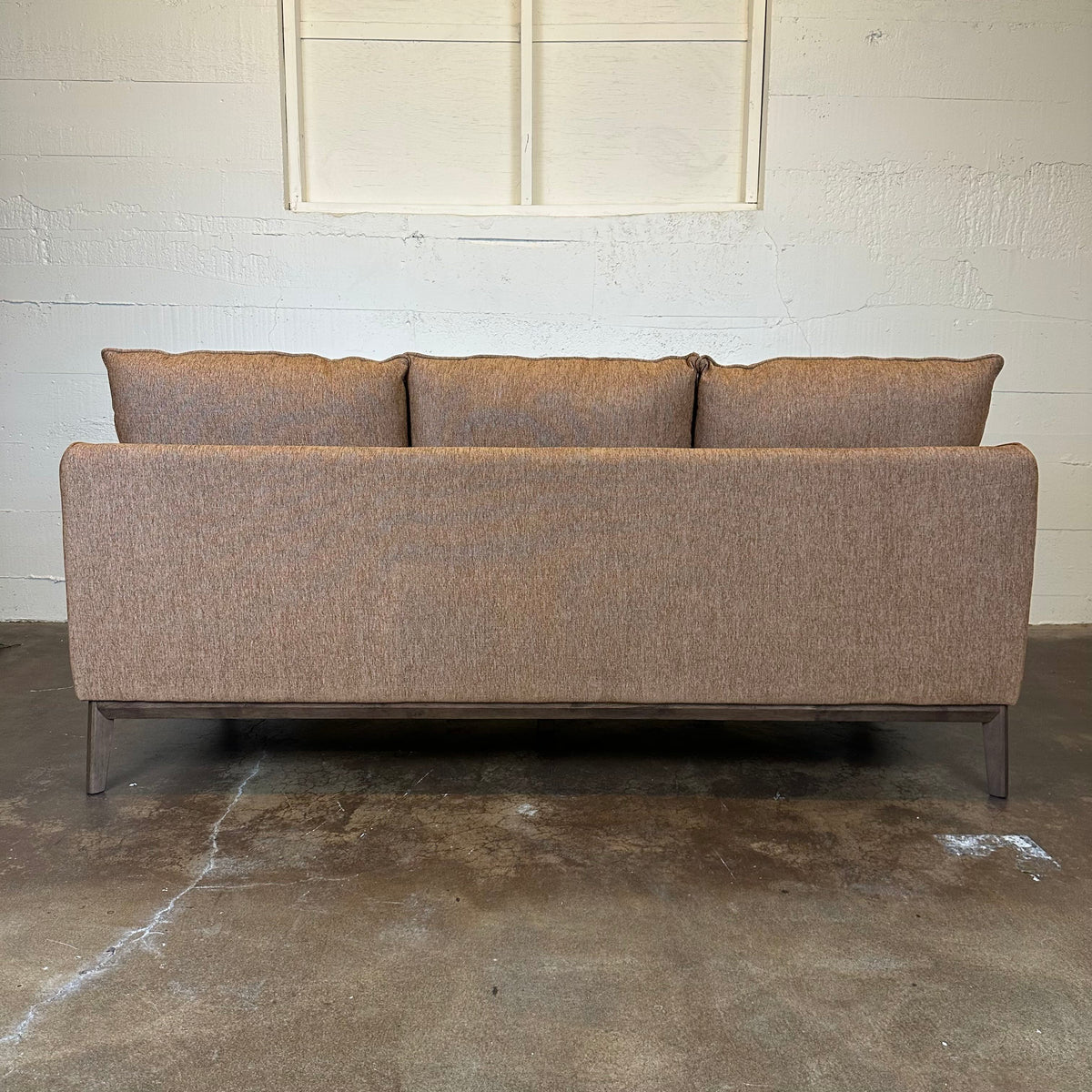 Lithia Clay Sofa U SOFAS