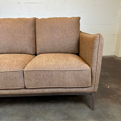 Lithia Clay Sofa U SOFAS