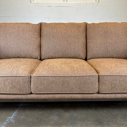 Lithia Clay Sofa U SOFAS