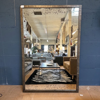 Jamie Floor Mirror (Arteriors Home) C MIRRORS