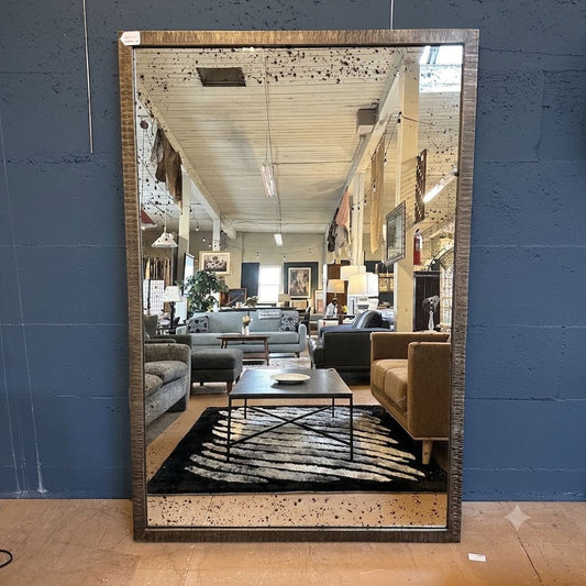 Jamie Floor Mirror (Arteriors Home) C MIRRORS