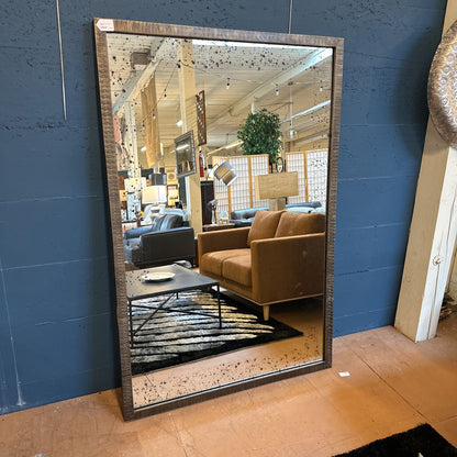 Jamie Floor Mirror (Arteriors Home)