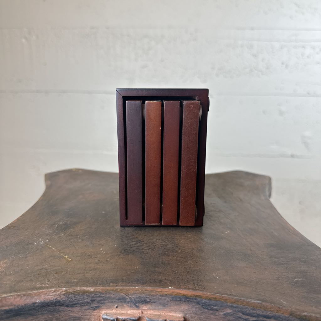 Coaster Set