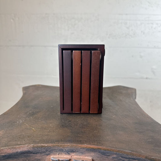 Coaster Set SMALLS