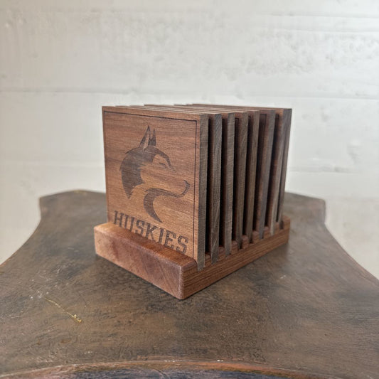 U.W. Coaster Set SMALLS