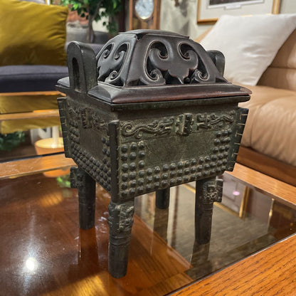 Replica Chinese Artifact Box (AS IS)