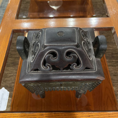 Replica Chinese Artifact Box (AS IS)