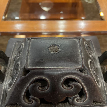Replica Chinese Artifact Box (AS IS)