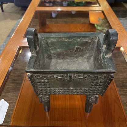 Replica Chinese Artifact Box (AS IS)