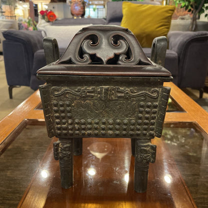 Replica Chinese Artifact Box (AS IS)