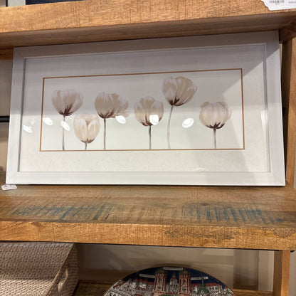 Flowers Wall Art ART