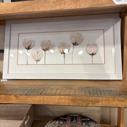 Flowers Wall Art ART