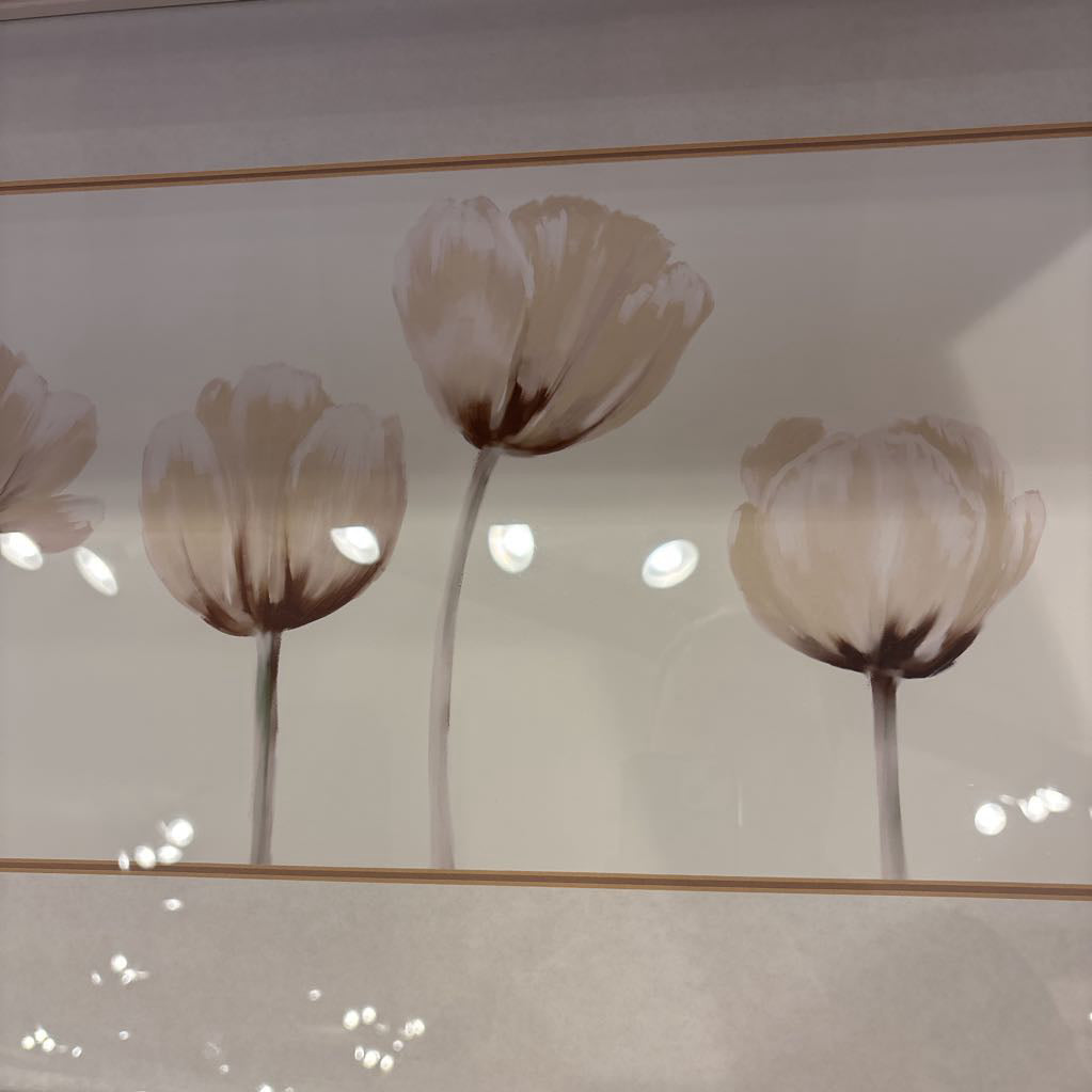 Flowers Wall Art ART