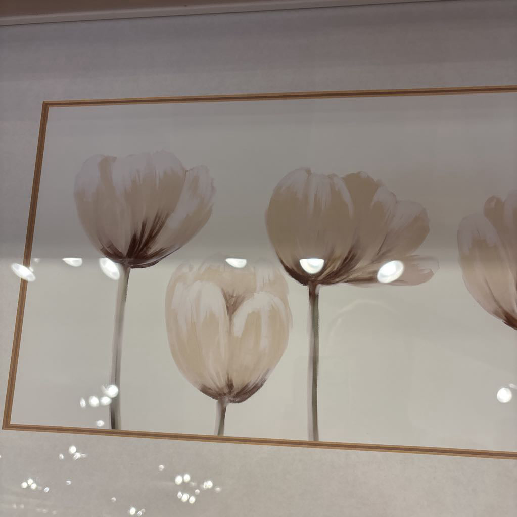 Flowers Wall Art ART