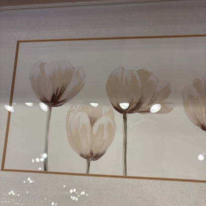 Flowers Wall Art ART