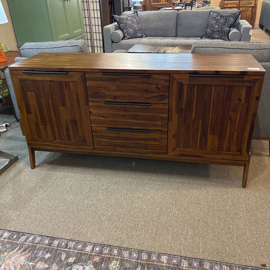 Scandi-Retro Sideboard C SIDEBOARDS