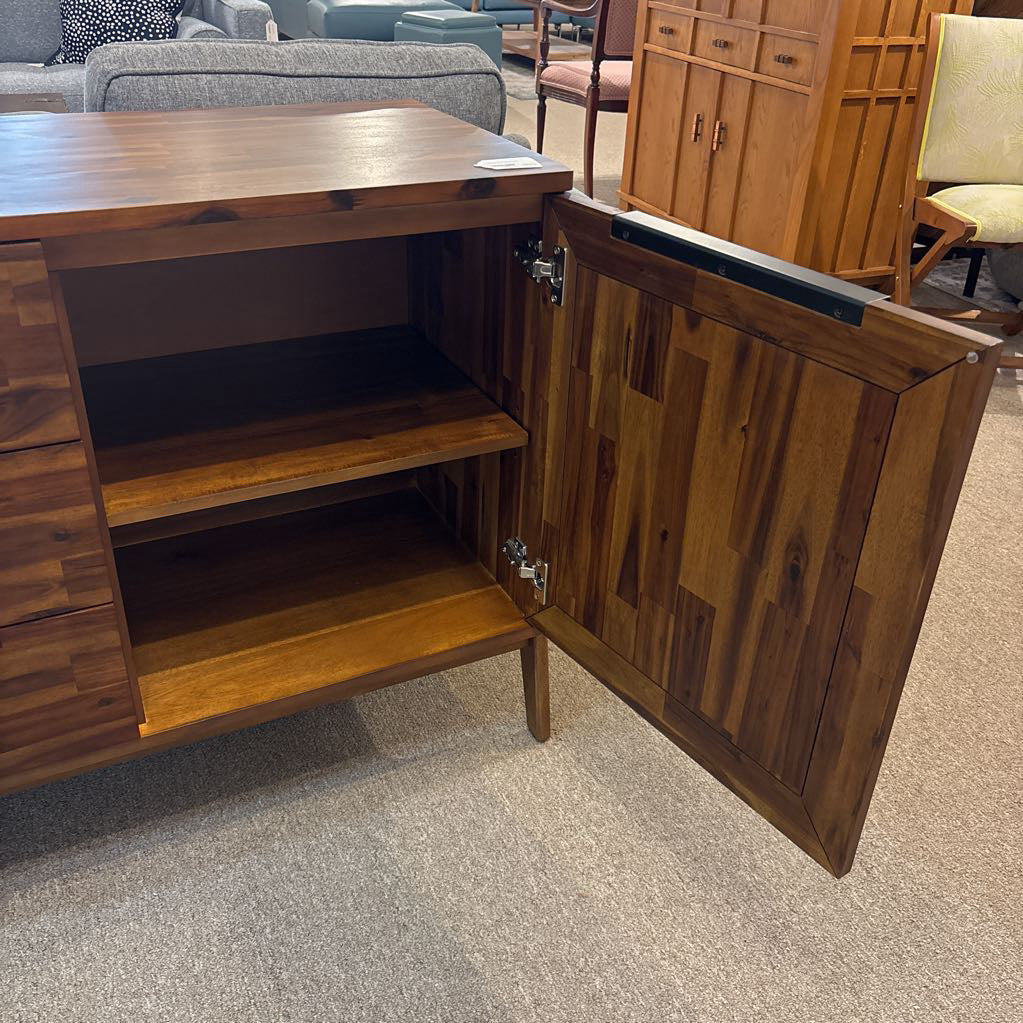 Scandi-Retro Sideboard C SIDEBOARDS